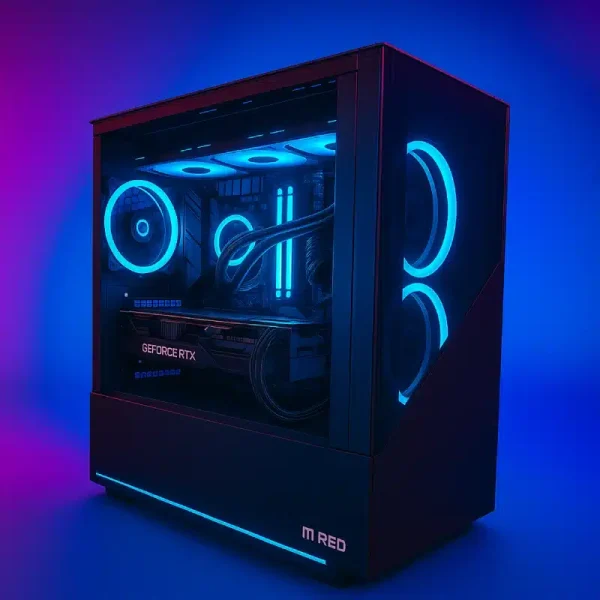 Config n°4 - By Capet (Powered by Asus)