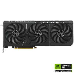 Asus PRIME GeForce RTX 5080 16GB GDDR7