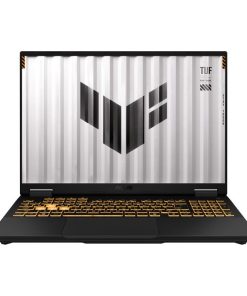 ASUS TUF Gaming F16 TUF608JMR-RV057W – RTX 5060 – 16 pouces 165 Hz – Core i7 – 16 Go DDR5 – 512 Go NVMe