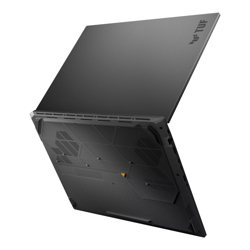 ASUS TUF Gaming A18 TUF808UM-ISCS8108W – RTX 5060 – 18 pouces – Ryzen 7 – 32 Go DDR5 – 1 To NVMe - Hardwaremodding