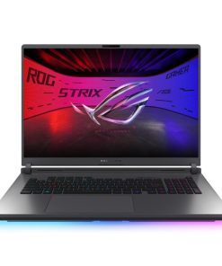 ASUS ROG Strix G18 G815JMR-ISCS8148W &ndash; RTX 5060 &ndash; 18 pouces 144 Hz &ndash; Core i7 &ndash; 16 Go DDR5 &ndash; 1 To NVMe