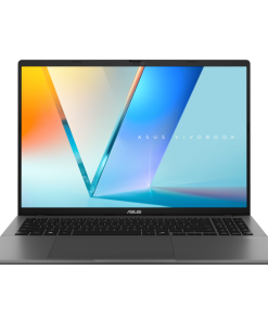 ASUS Vivobook S16 M3607KA-SH062W Copilot+ PC – 16 pouces – Ryzen AI 7 – 16 Go DDR5 – 512 Go NVMe