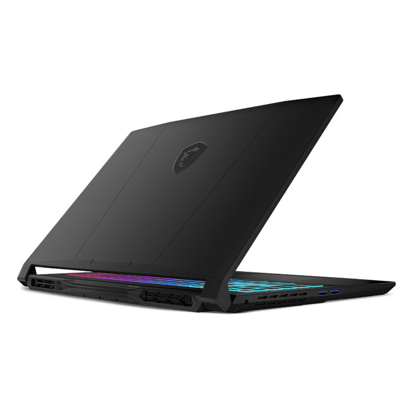MSI Katana 15 HX B14WGK-408FR – RTX 5070 – 15,6 pouces – Core i7 – 32 Go DDR5 – 1 To NVMe - Hardwaremodding