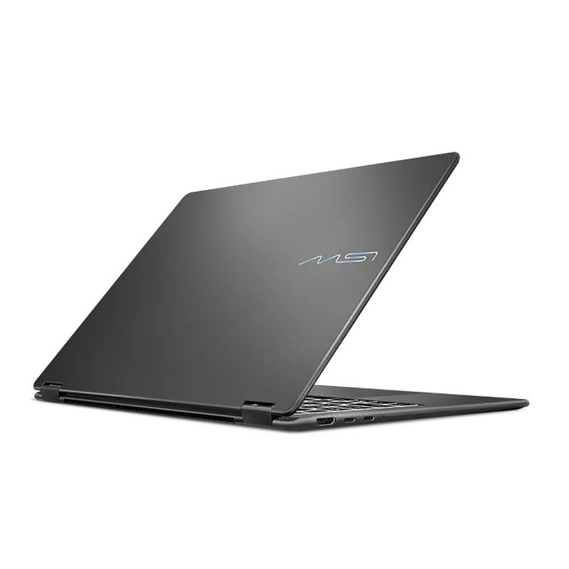 MSI Prestige 14 Flip AI+ D3MTG-002FR Copilot+ PC – Intel Arc Graphics – 14 pouces 60 Hz – Core Ultra 7 – 32 Go LPDDR5x – 1 To NVMe - Hardwaremodding