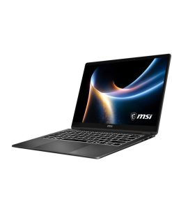MSI Prestige 14 Flip AI+ D3MTG-013FR Copilot+ PC &ndash; Intel Graphics &ndash; 14 pouces 120 Hz &ndash; Core Ultra 9 &ndash; 32 Go LPDDR5x &ndash; 2 To NVMe