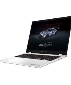 MSI Prestige 16 AI+ MercedesAMG B2VMG-087FR &ndash; 16 pouces &ndash; Core Ultra 9 &ndash; 32 Go LPDDR5x &ndash; 2 To NVMe