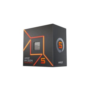 AMD Ryzen 5 7600 – 6x – 3.8 GHz – So.AM5 – incl. AMD Wraith Stealth Cooler
