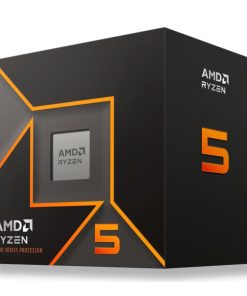 AMD Ryzen 5 9600