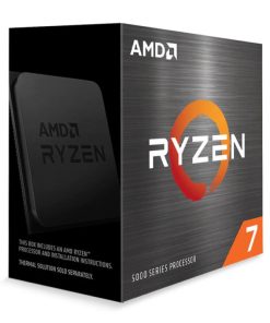 AMD Ryzen 7 5800X