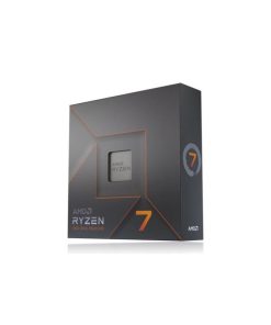 AMD Ryzen 7 7700X processeur 4,5 GHz 32 Mo L3 Boîte