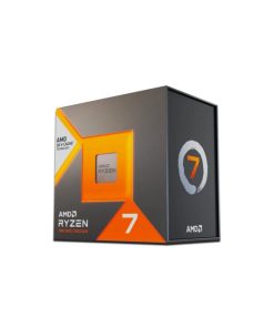 AMD Ryzen 7 7800X3D processeur 4,2 GHz 96 Mo L3 Boîte