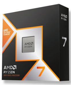 AMD Ryzen 7 9800X3D