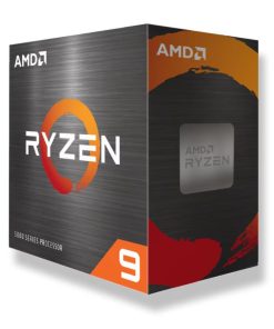 AMD Ryzen 9 5900XT