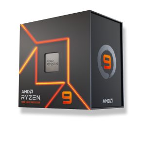 Ryzen 9 7900X WOF