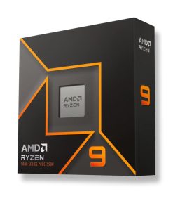 AMD Ryzen 9 9900X