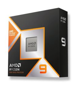 AMD Ryzen 9 9950X3D