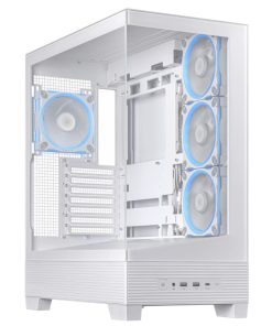 ASUS A31 PLUS TG ARGB WHITE