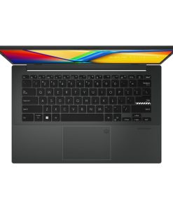 ASUS Vivobook Go 14 E1404FA-EB838W &ndash; 14 pouces &ndash; Ryzen 5 &ndash; 16 Go LPDDR5 &ndash; 512 Go NVMe