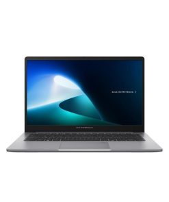 ASUS ExpertBook P1 P1403CVA-S60637X &ndash; Intel UHD Graphics &ndash; 14 pouces &ndash; Core i7 &ndash; 16 Go DDR5 &ndash; 512 Go NVMe