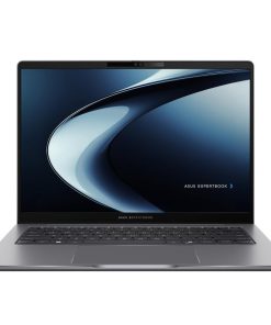 ASUS ExpertBook P3 P3405CVA-LY0040X – Intel UHD Graphics – 14 pouces 60 Hz – Core i5 – 16 Go DDR5 – 512 Go NVMe
