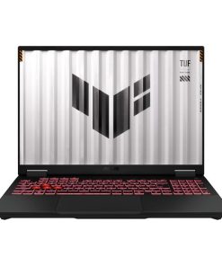 ASUS TUF Gaming A16 TUF608UM-ISCRV153W &ndash; RTX 5060 &ndash; 16 pouces &ndash; 16 Go DDR5 &ndash; 512 Go NVMe