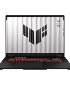 ASUS TUF Gaming A18 TUF808UP-DICS9097W – RTX 5070 – 18 pouces 240 Hz – Ryzen 7 – 32 Go DDR5 – 1 To NVMe - Hardwaremodding