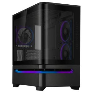 ASUS PRIME AP202 TG ARGB WHITE