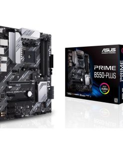 ASUS PRIME B550 PLUS