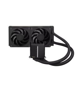 ASUS ProArt LC 240 Processeur Refroidisseur de liquide tout-en-un 12 cm Noir