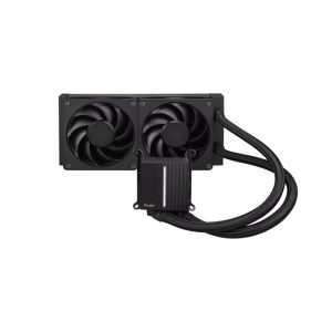 ASUS ProArt LC 240 Processeur Refroidisseur de liquide tout-en-un 12 cm Noir