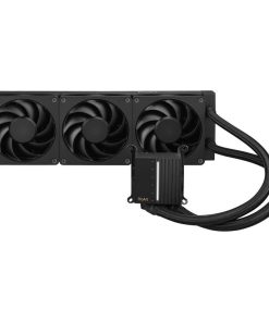 ASUS ProArt LC 360 Processeur Kit de refroidissement du liquide 12 cm Noir