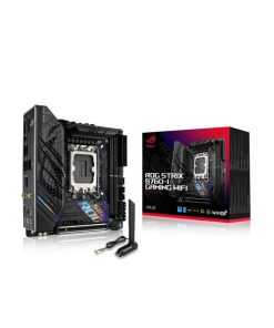 ASUS ROG STRIX B760-I GAMING WIFI