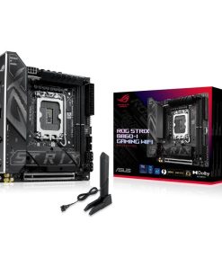 ASUS ROG STRIX B860-I GAMING WIFI