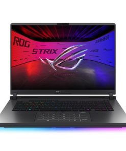 ASUS ROG Strix G16 G615JMR-ISCRV246W &ndash; RTX 5060 &ndash; 16 pouces &ndash; Core i7 &ndash; 16 Go DDR5 &ndash; 1 To NVMe