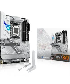 ASUS ROG STRIX X870-A GAMING WIFI