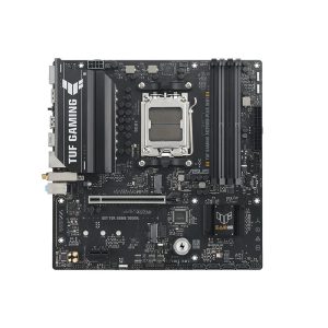 ASUS TUF GAMING A620AM-PLUS WIFI