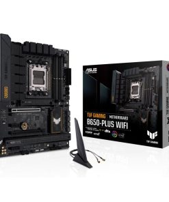 ASUS TUF GAMING B650-PLUS WIFI