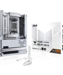 ASUS TUF GAMING B850-BTF WIFI W