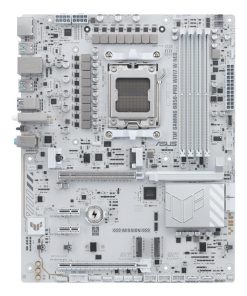 ASUS TUF GAMING B850-PRO WIFI7 W NEO