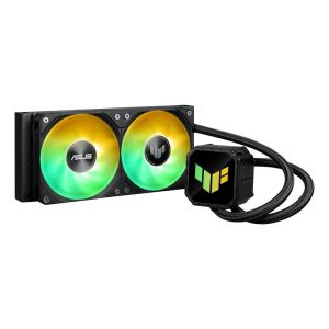 ASUS TUF GAMING LC III 240 ARGB Noir – 240 mm