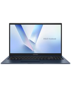 ASUS Vivobook 15 X1504VA-ISCBQ5352W &ndash; Intel Graphics &ndash; 15,6 pouces &ndash; Core 7 &ndash; 24 Go DDR5 &ndash; 1 To NVMe