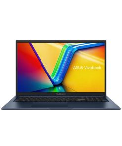 ASUS Vivobook 17 X1704VA-ISCAU1196W &ndash; 17,3 pouces &ndash; Core 7 &ndash; 16 Go DDR5 &ndash; 512 Go NVMe