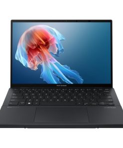 ASUS Zenbook Duo UX8406CA-ISCQL302X &ndash; 14 pouces &ndash; Core Ultra 9 &ndash; 32 Go LPDDR5x &ndash; 1 To NVMe