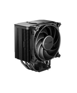 be quiet! Dark Rock 5 | Ventirad mono tour, socket Intel et AMD