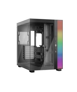 BE QUIET! LIGHT BASE 600 DX Black