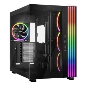 BE QUIET! LIGHT BASE 900 FX Black