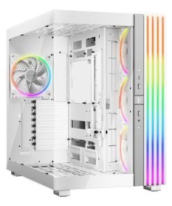 BE QUIET! LIGHT BASE 900 FX White