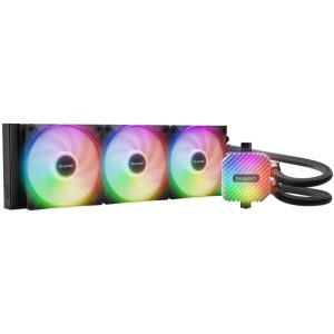 be quiet! Light Loop 360 mm – noir, ARGB