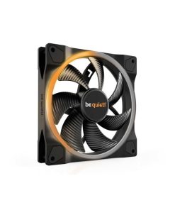 BE QUIET! LIGHT WINGS 140mm PWM