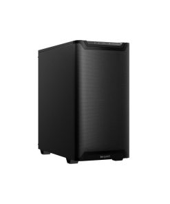 BE QUIET! PURE BASE 501 Airflow Black